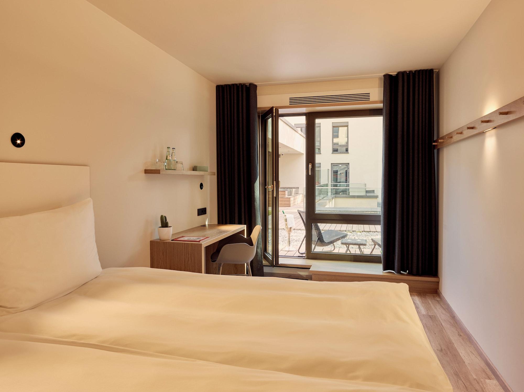 Schwabinger Wahrheit By Geisel Hotel