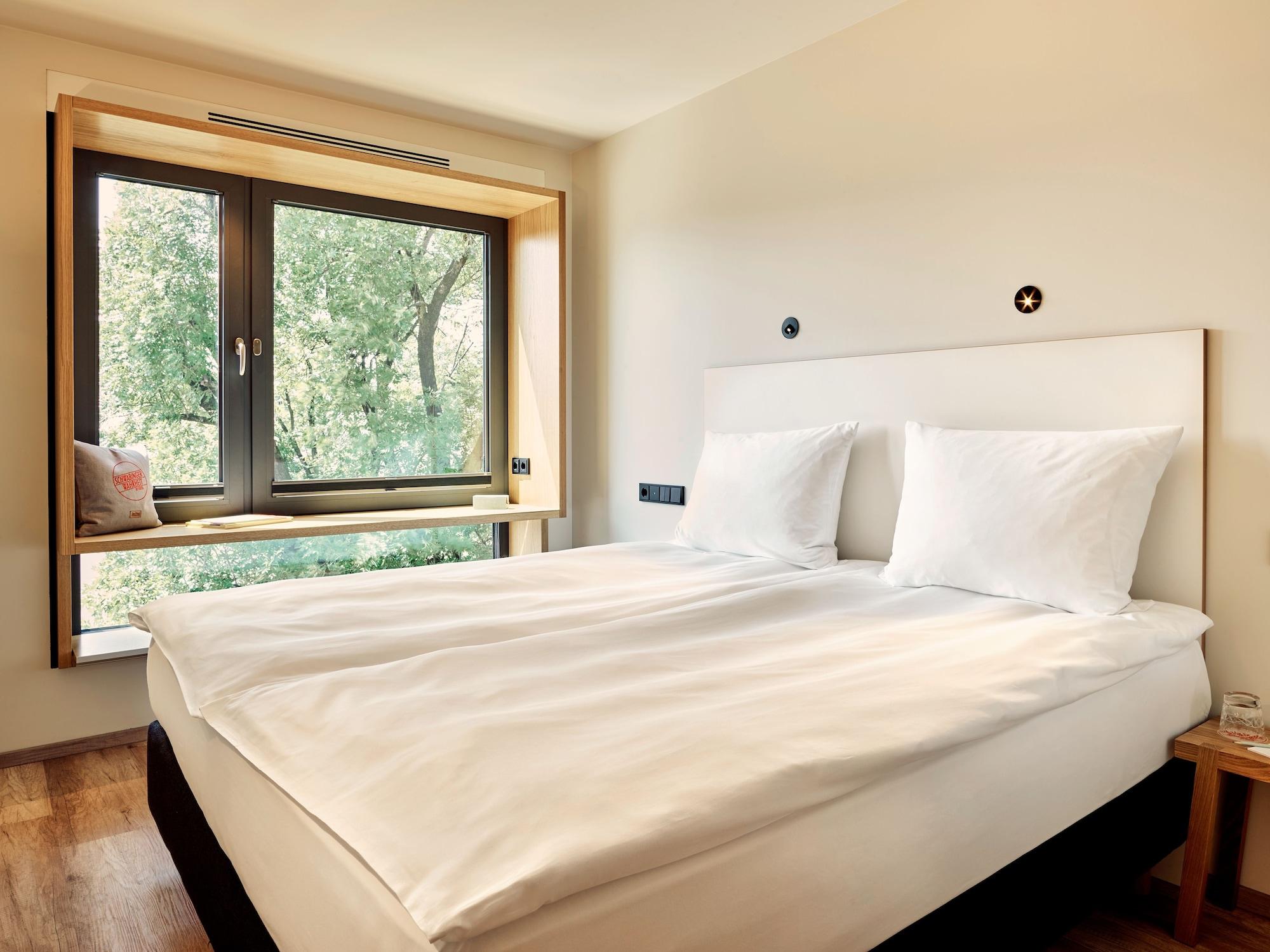 Schwabinger Wahrheit By Geisel Hotel 4*