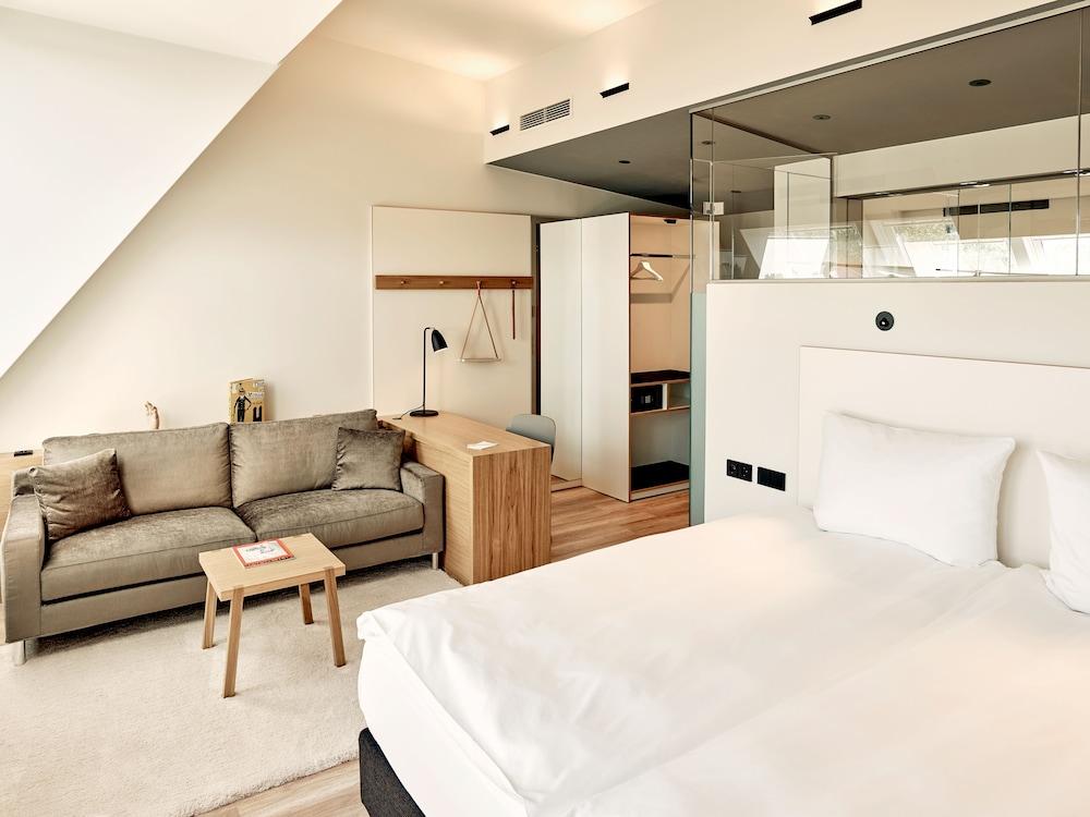 Hotel Schwabinger Wahrheit By Geisel Munich