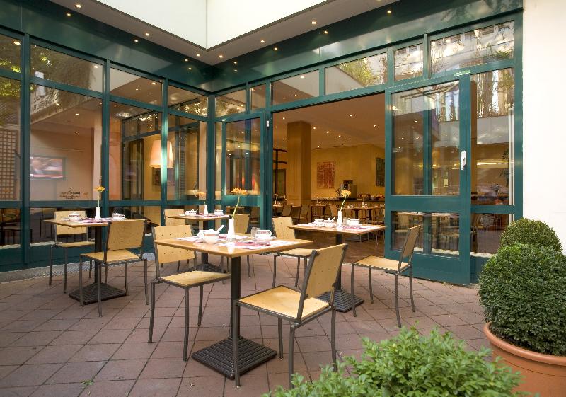 Hotel Schwabinger Wahrheit By Geisel München