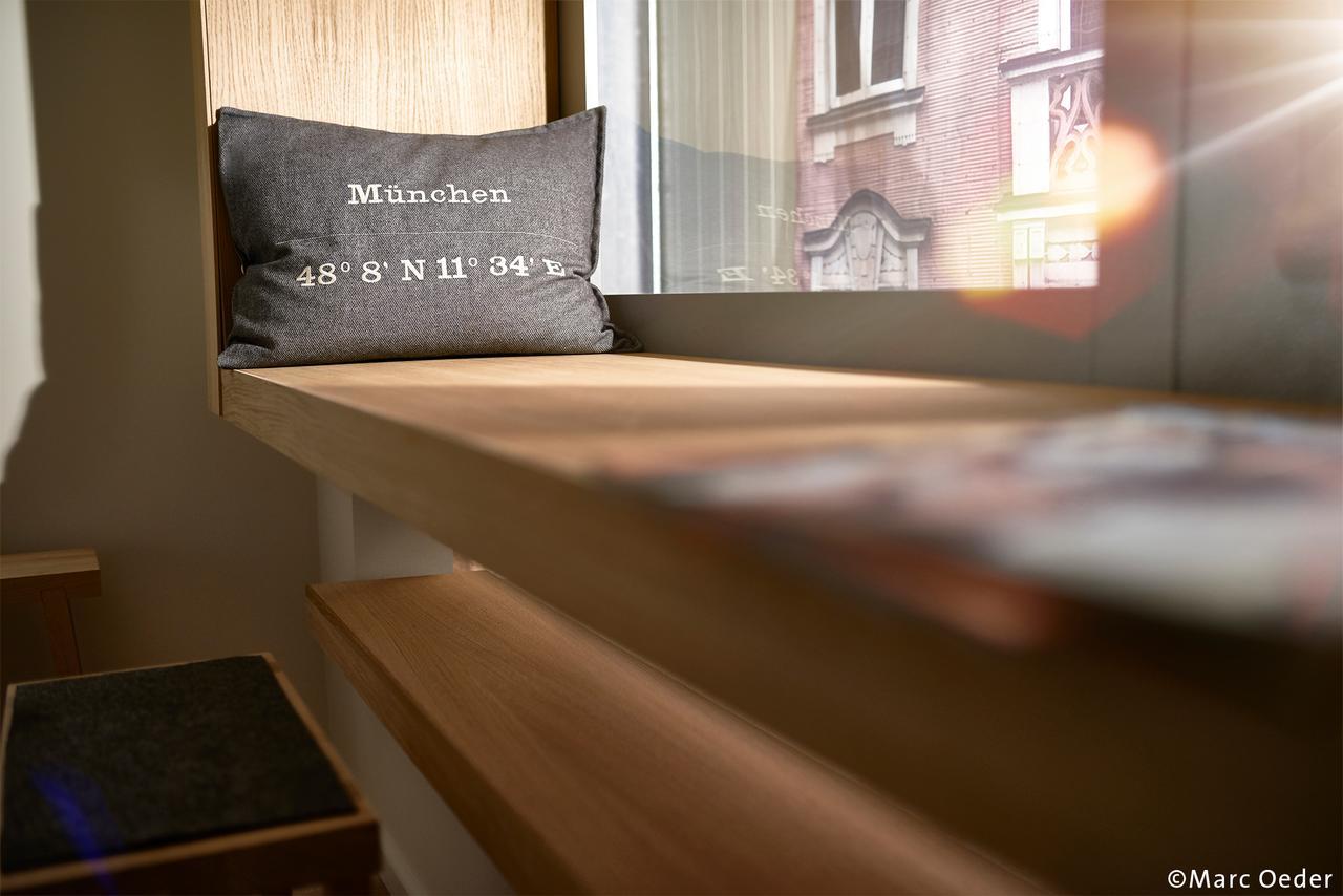 Schwabinger Wahrheit By Geisel Hotel 4*