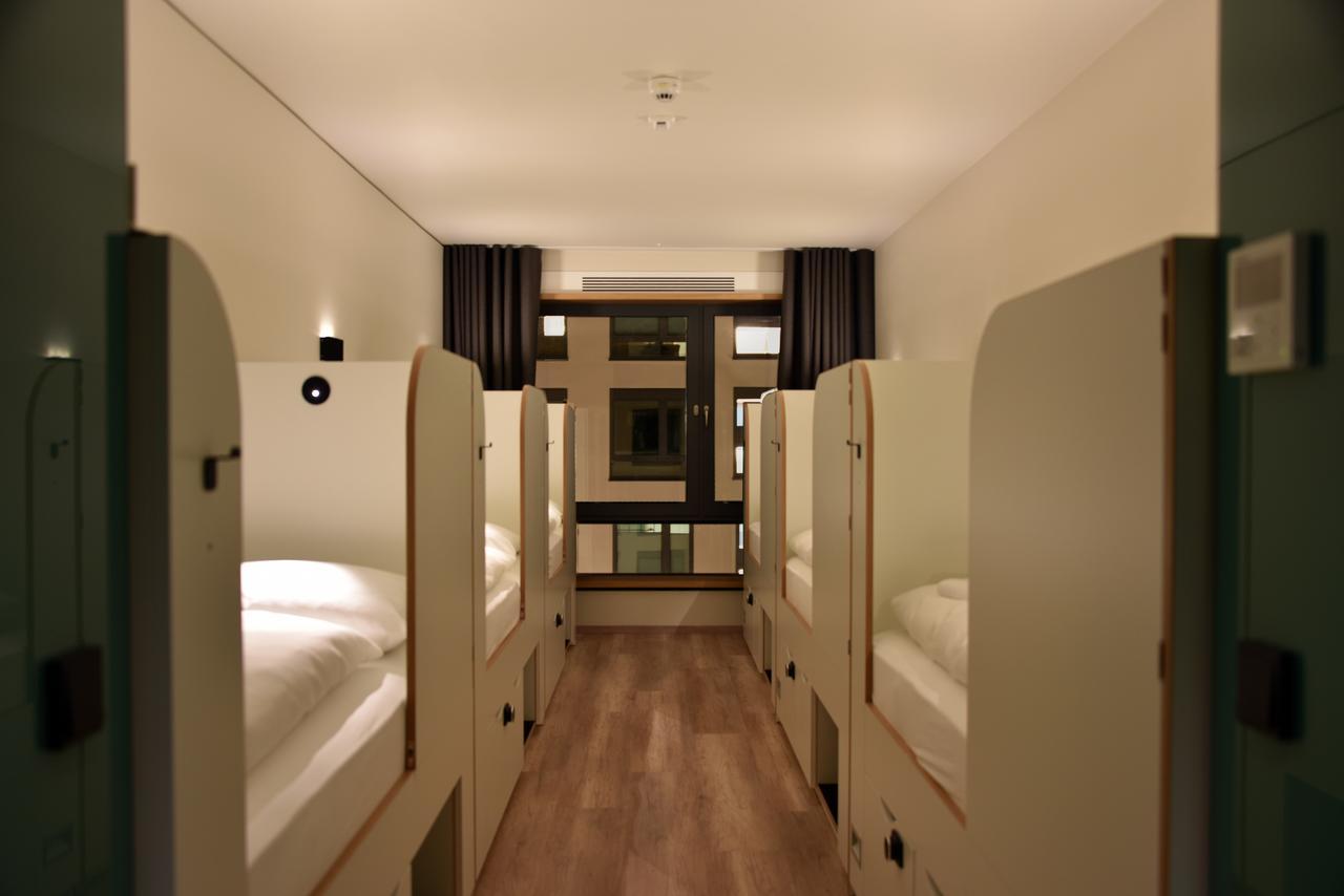 Schwabinger Wahrheit By Geisel Hotel München