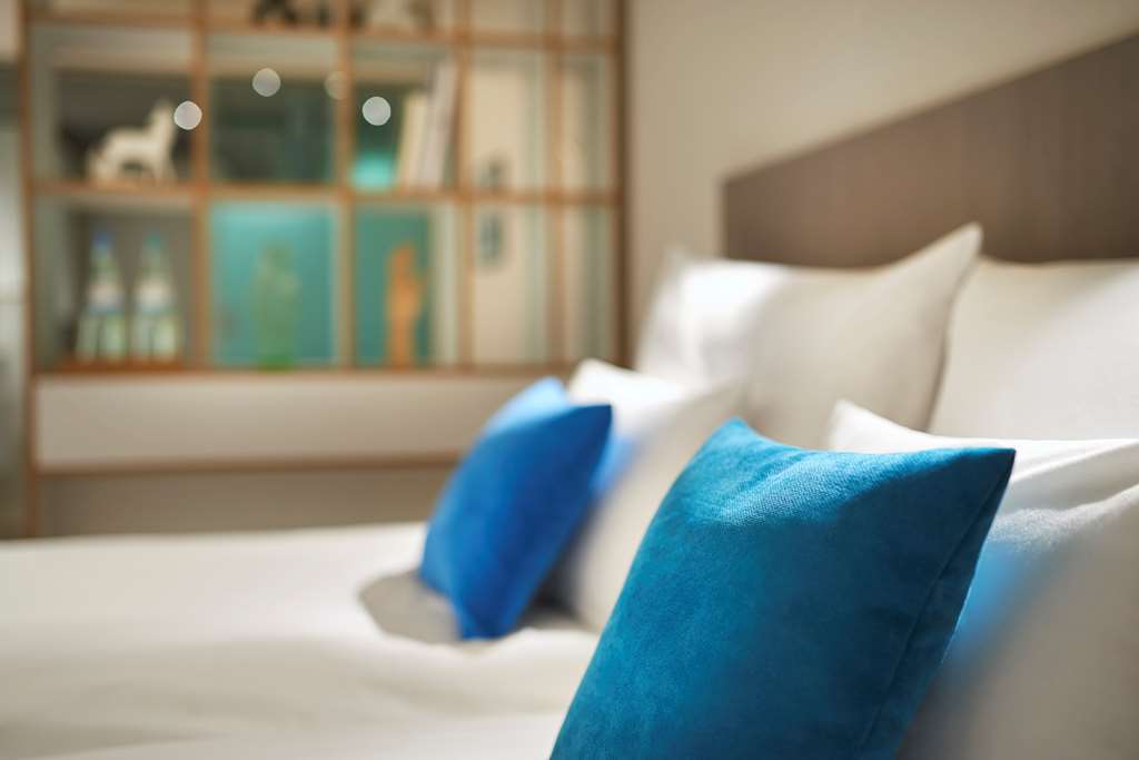 Hotel Schwabinger Wahrheit By Geisel