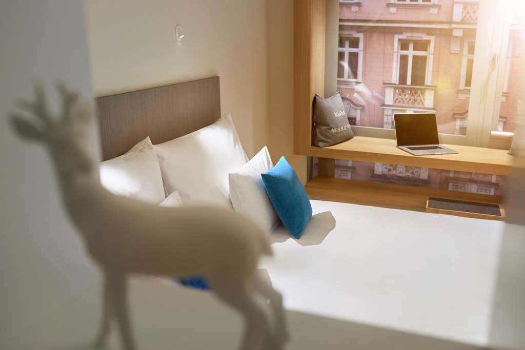 Hotel Schwabinger Wahrheit By Geisel 4*