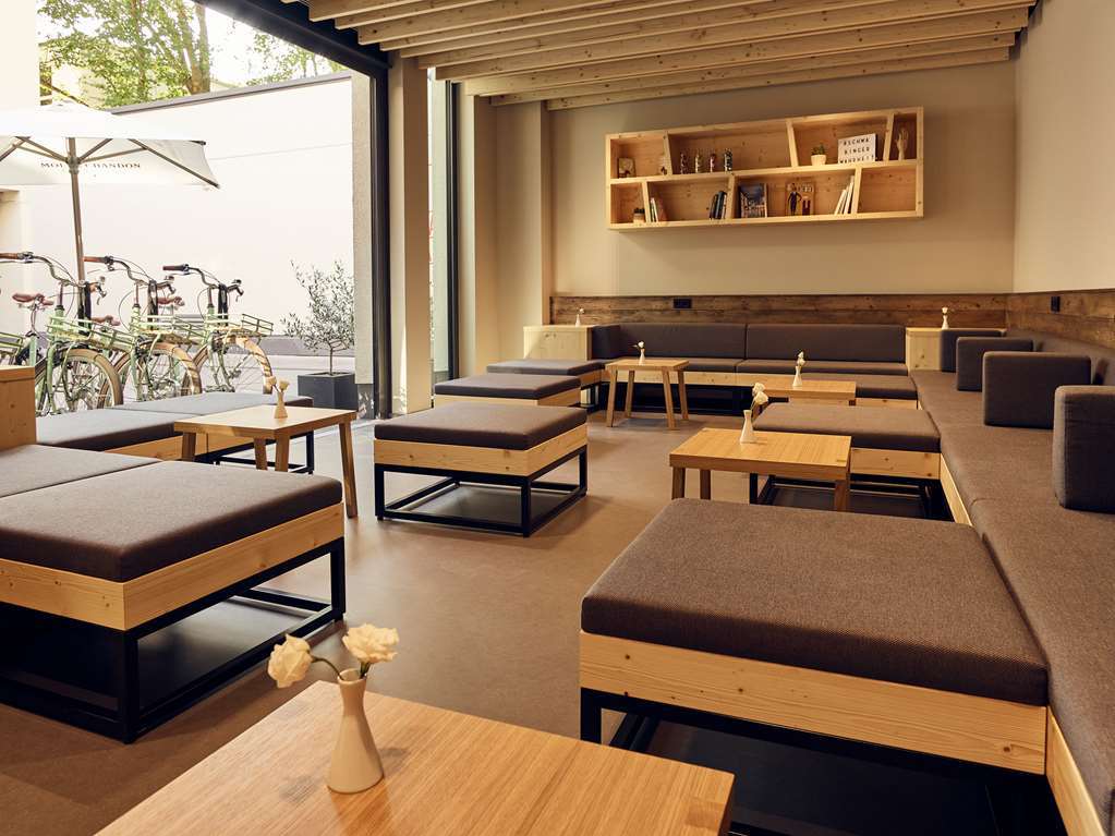 Schwabinger Wahrheit By Geisel 4* Munich