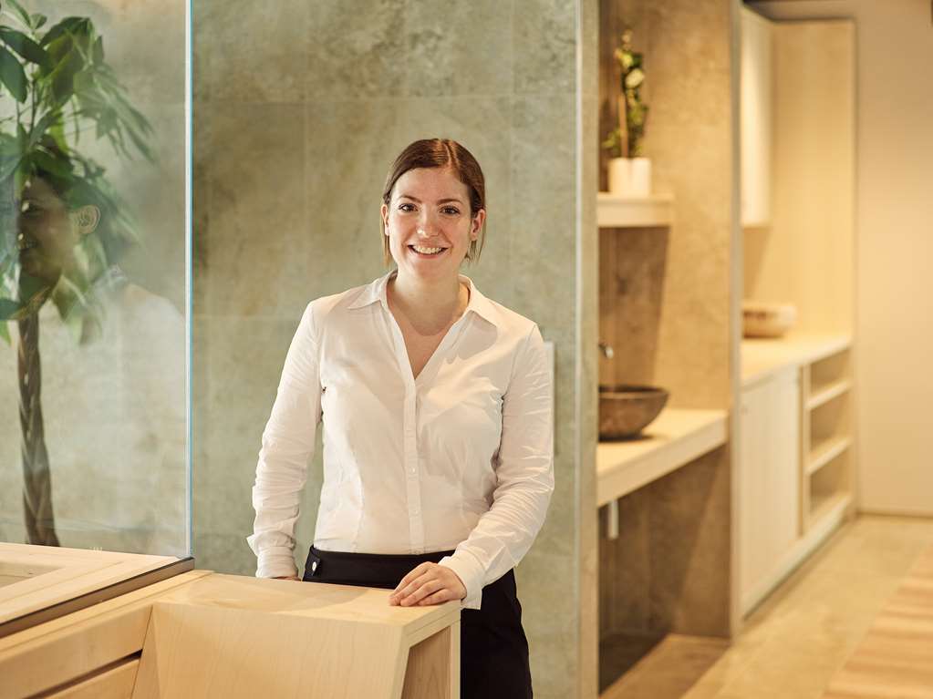 Schwabinger Wahrheit By Geisel Hotel 4*