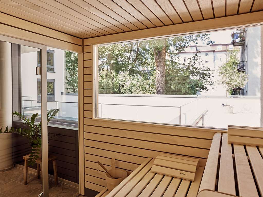 Schwabinger Wahrheit By Geisel 4* Munich
