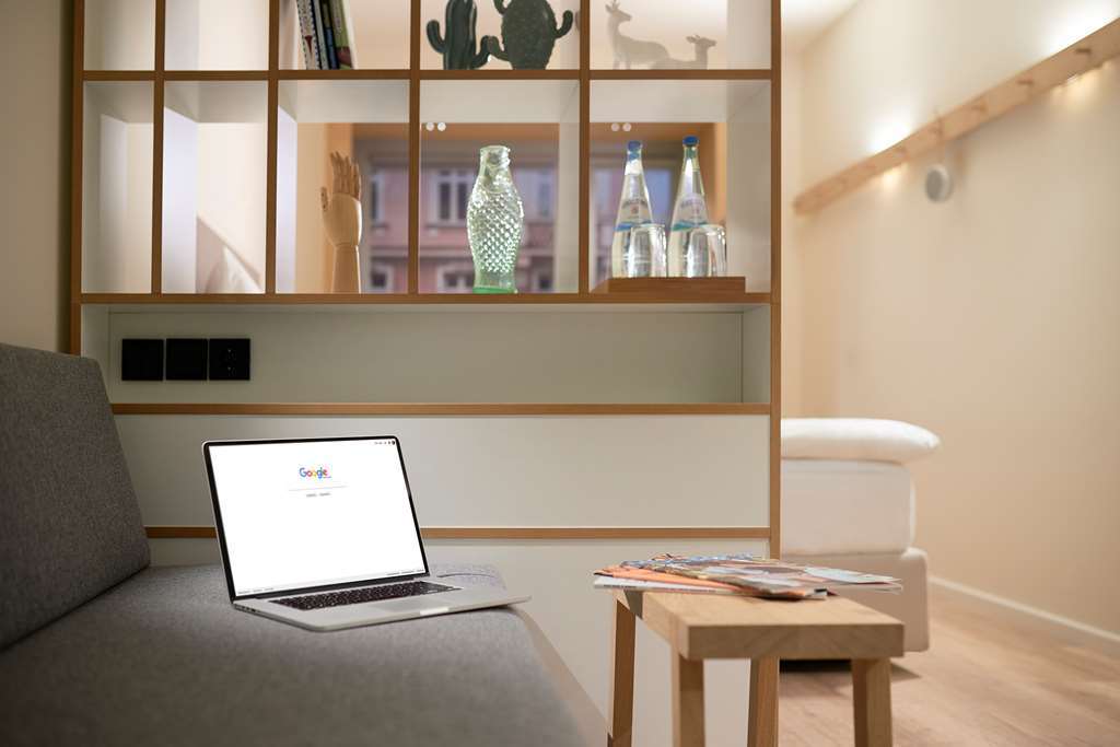 Schwabinger Wahrheit By Geisel Hotel Munich