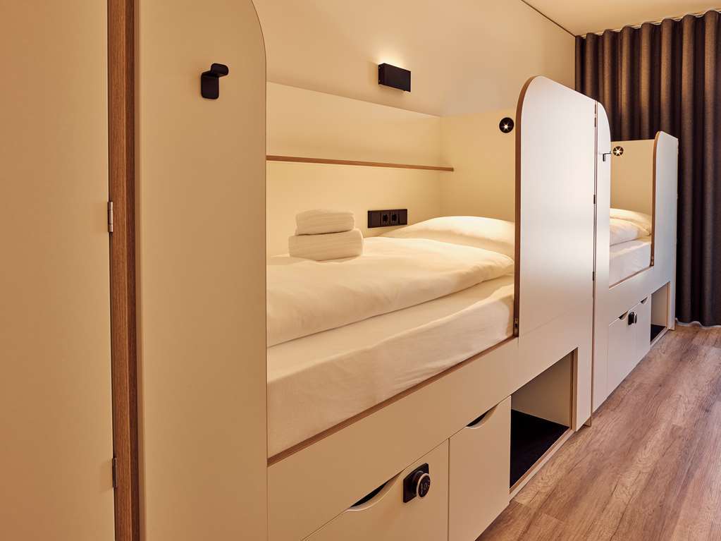 Schwabinger Wahrheit By Geisel Hotel 4*