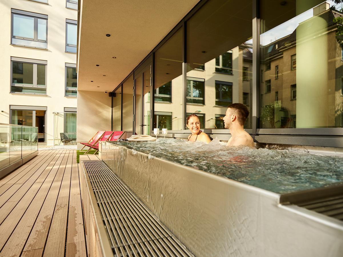 Hotel Schwabinger Wahrheit By Geisel Munich