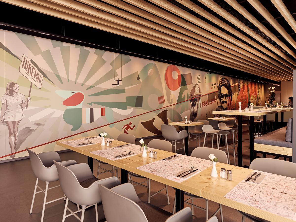 Schwabinger Wahrheit By Geisel Hotel 4*