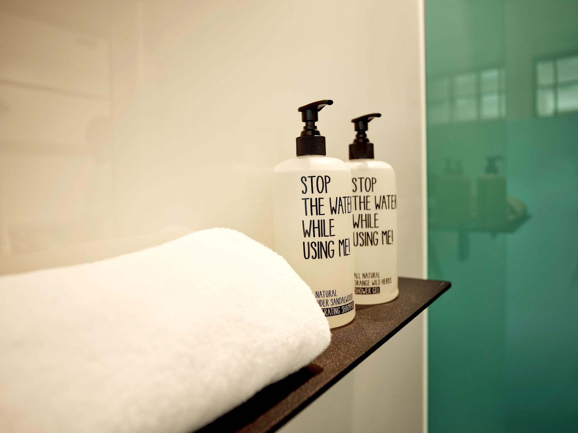 Schwabinger Wahrheit By Geisel Hotel 4*