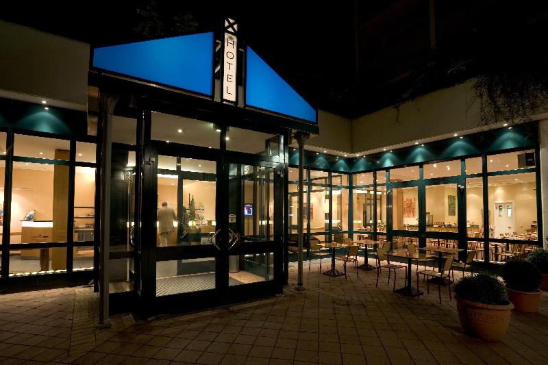 Schwabinger Wahrheit By Geisel Hotel 4*