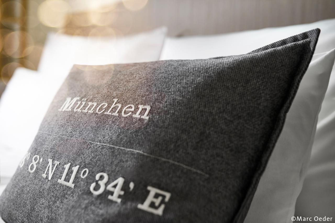 Schwabinger Wahrheit By Geisel Hotel München