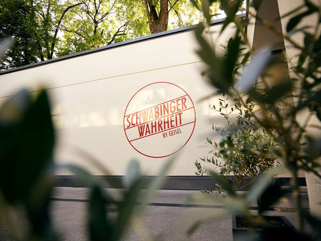 Hotel Schwabinger Wahrheit By Geisel 4*
